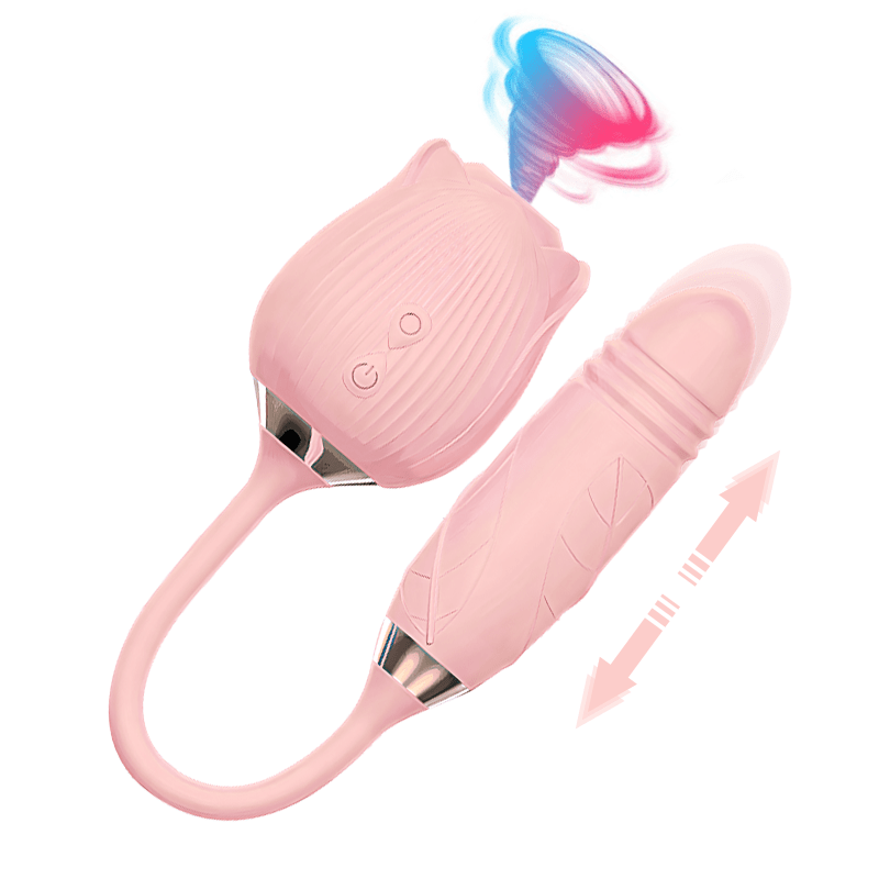 Bloom Kiss