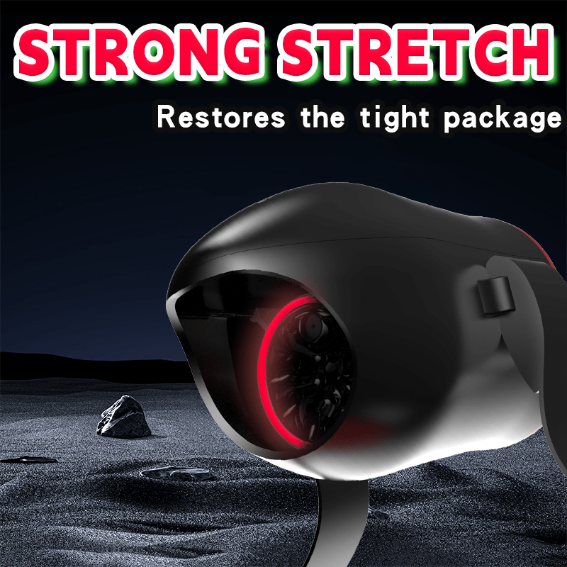 Starship Drive