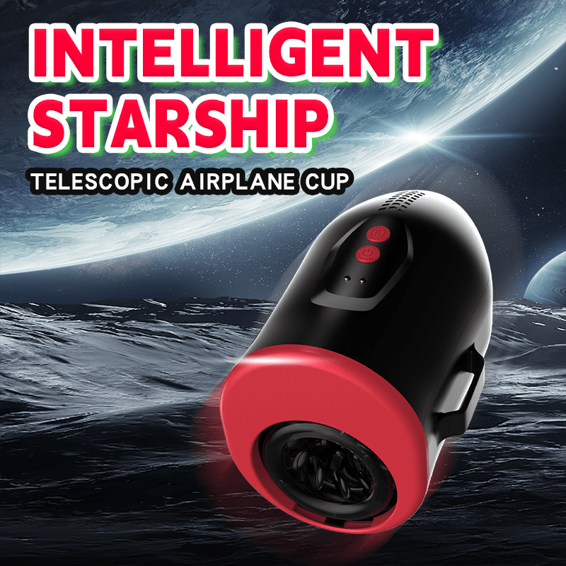 Starship Drive