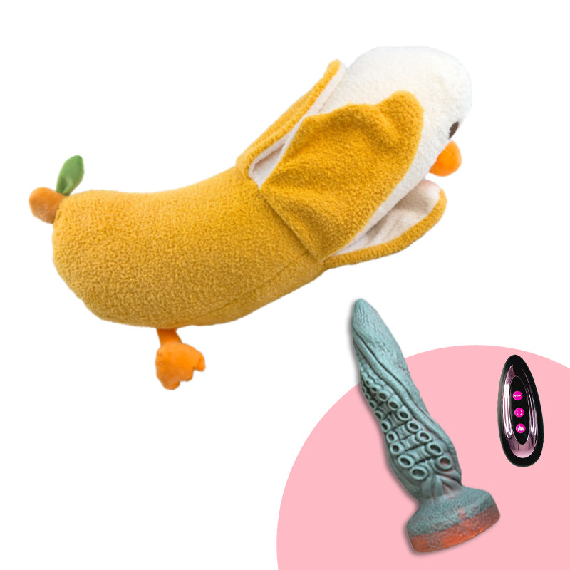 PLUSHMATES™