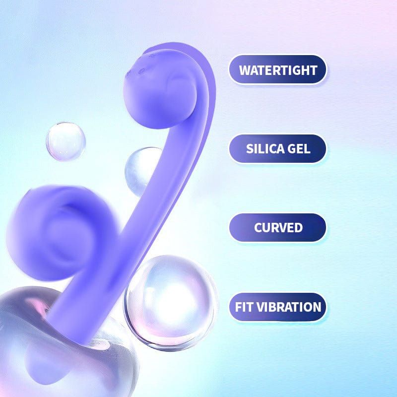 SpiralTouch