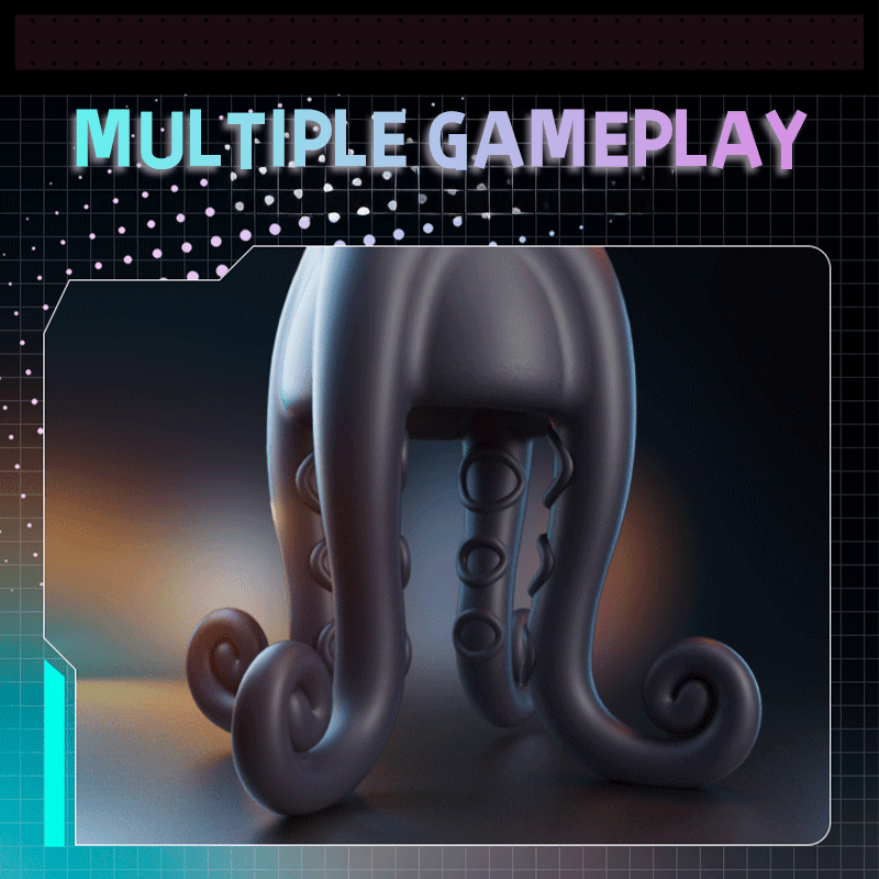 Tentacle Storm