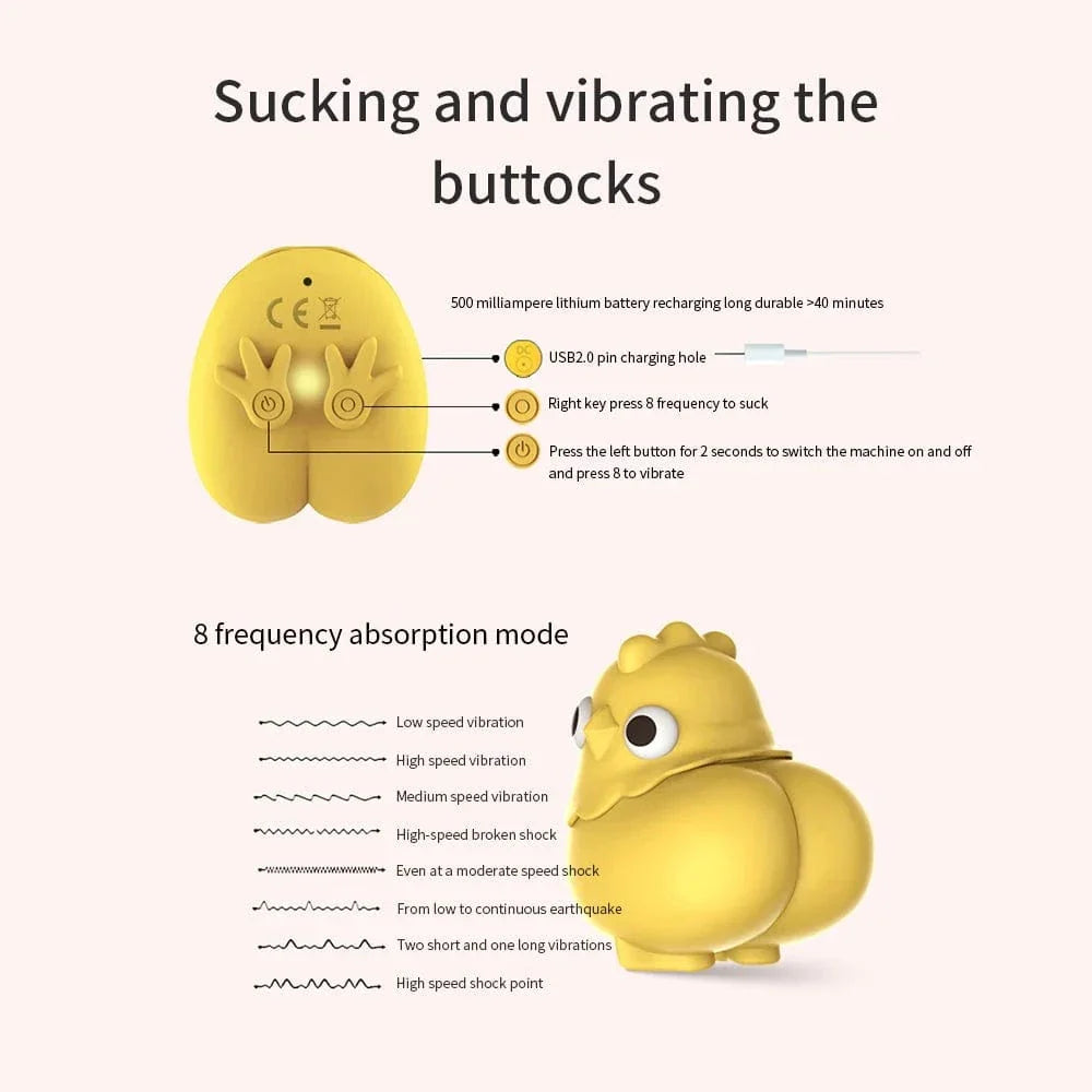 CluckMate
