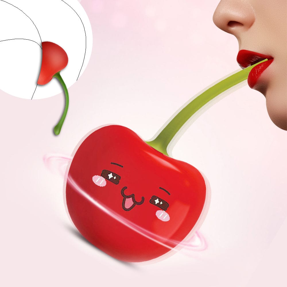 Cherry Pop Kegel