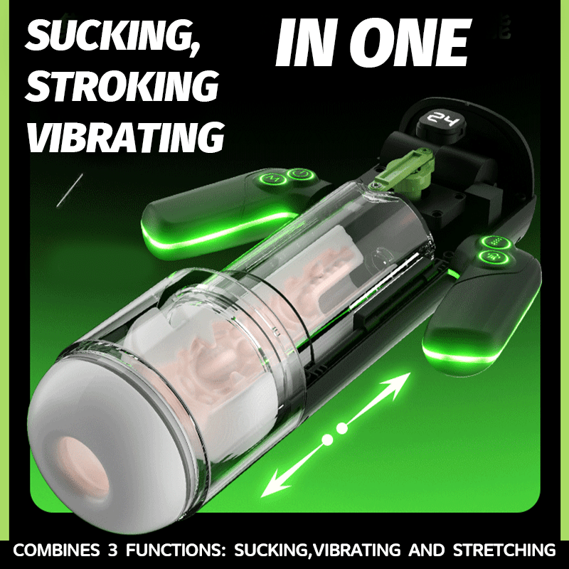 CoreDrill
