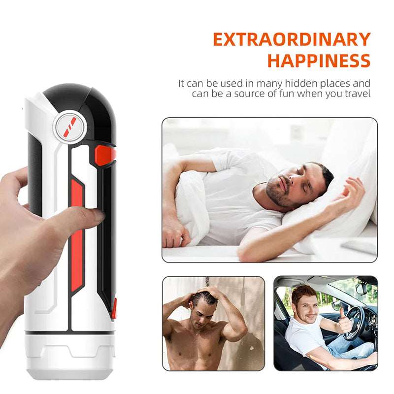 Orgasm Pro