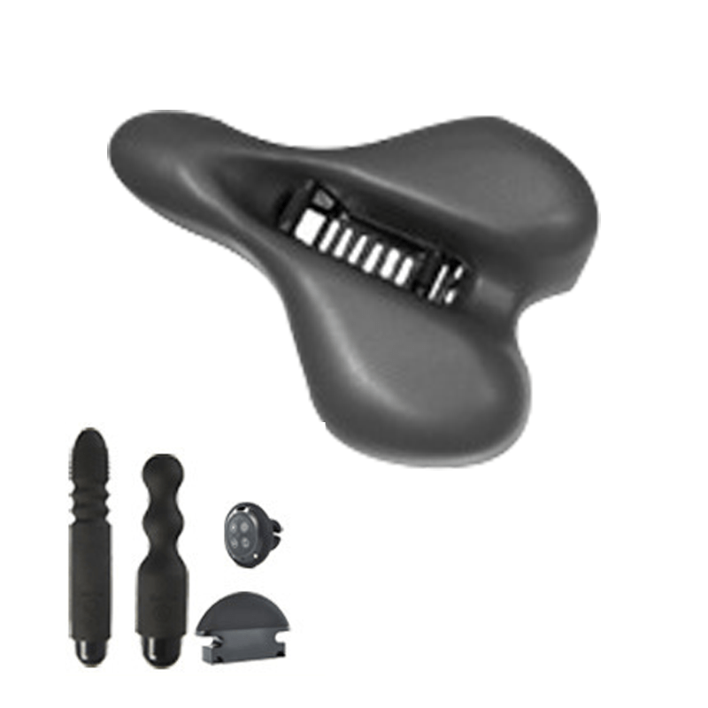 Shadow Saddle