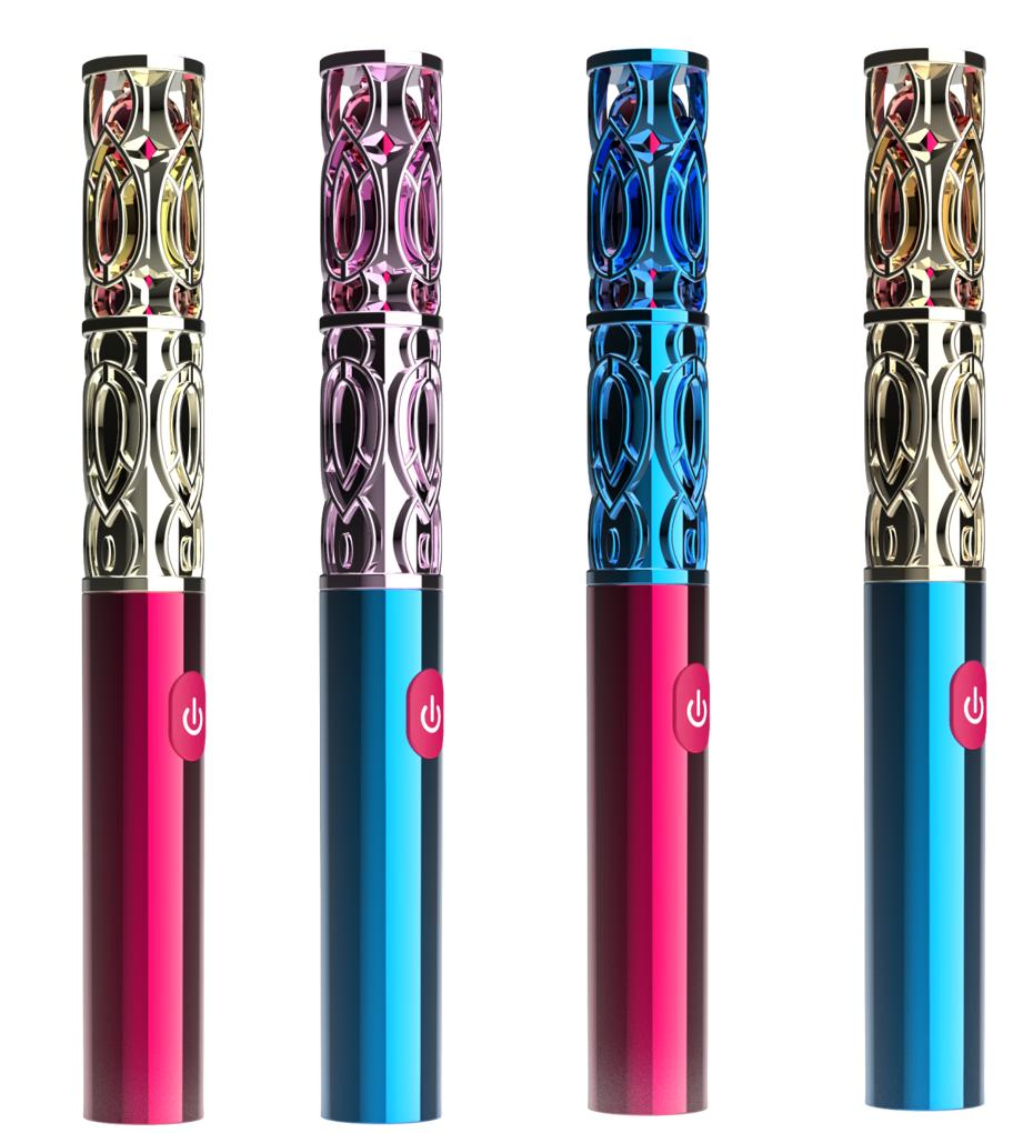 Lipstick Magic