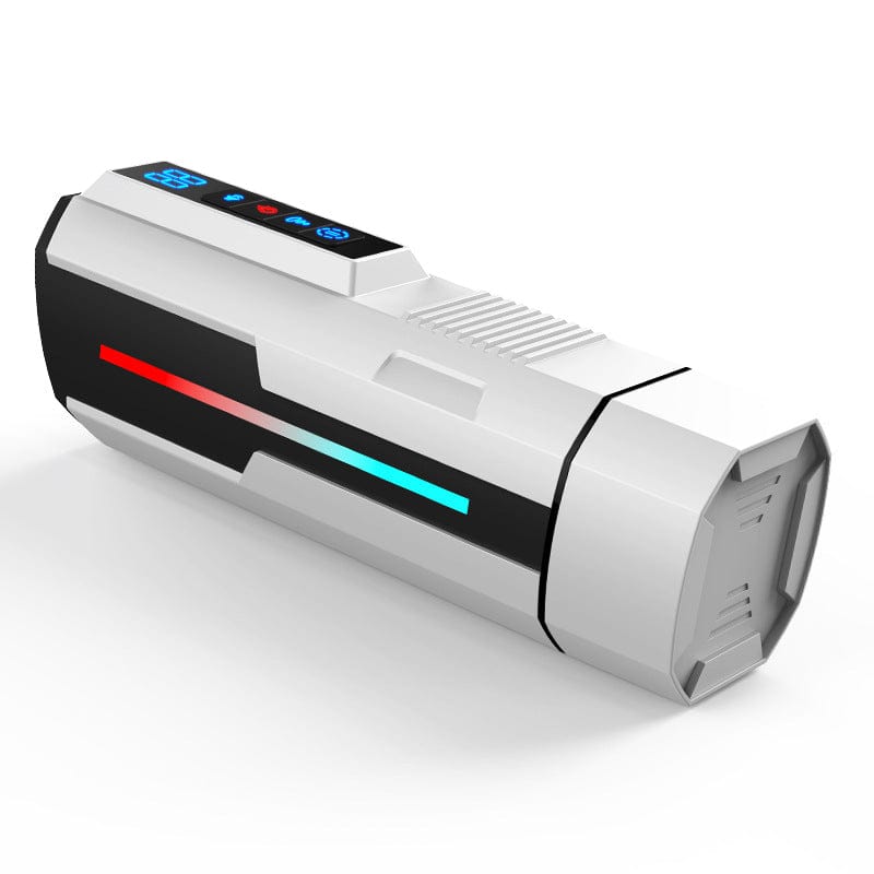 Ares Drive