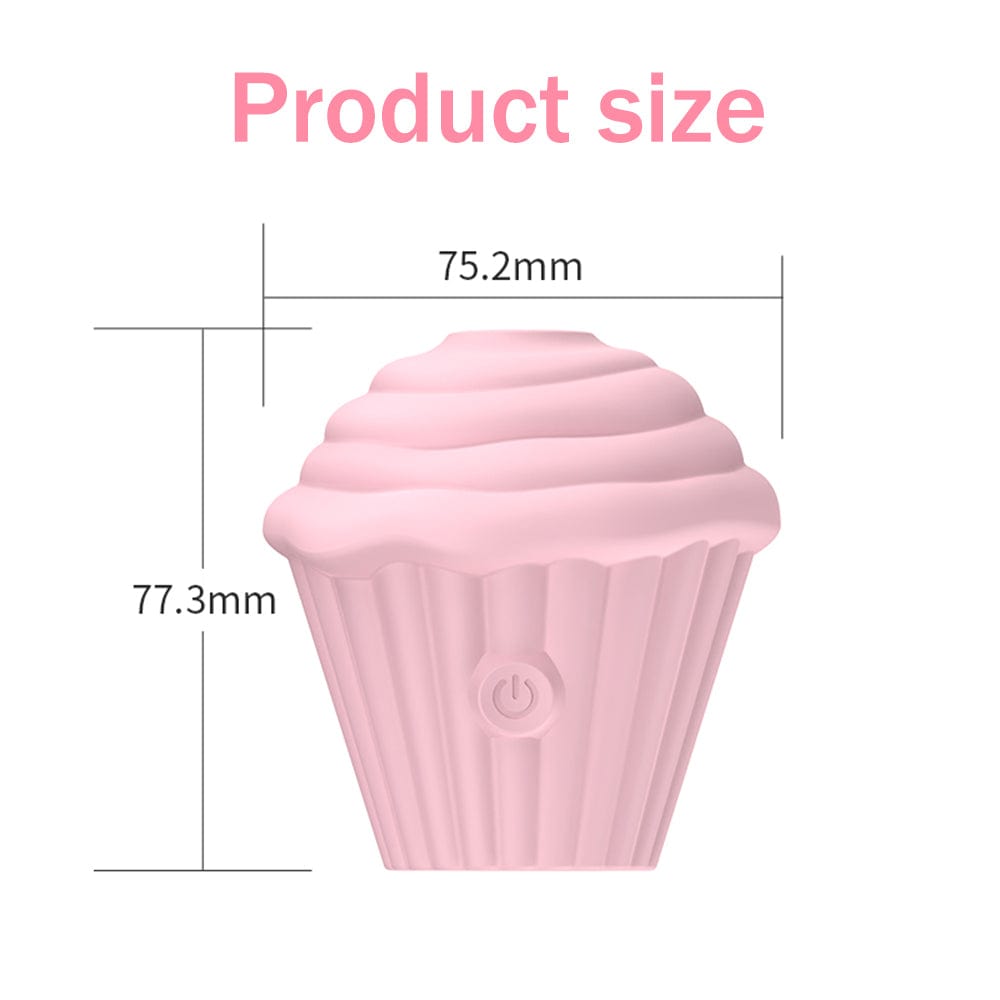 SwirlCup Delight