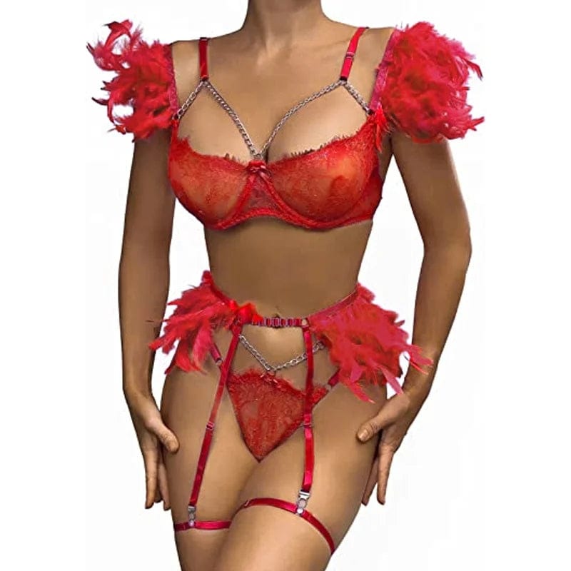 Angel Lace