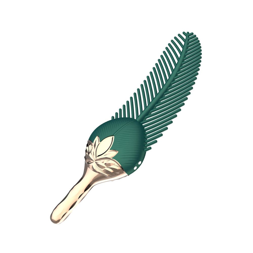 Peacock Feather