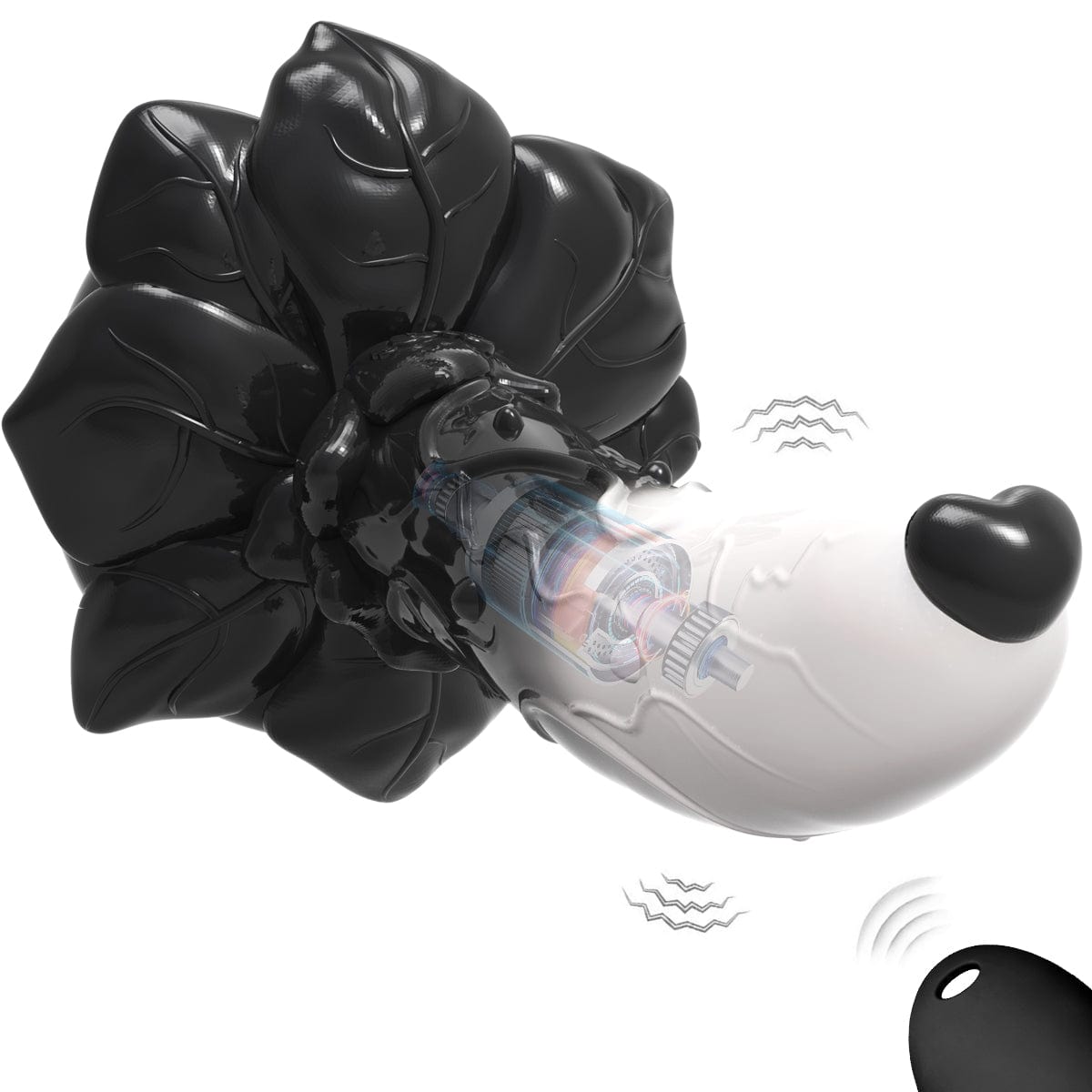 Blossom Core 6.3"