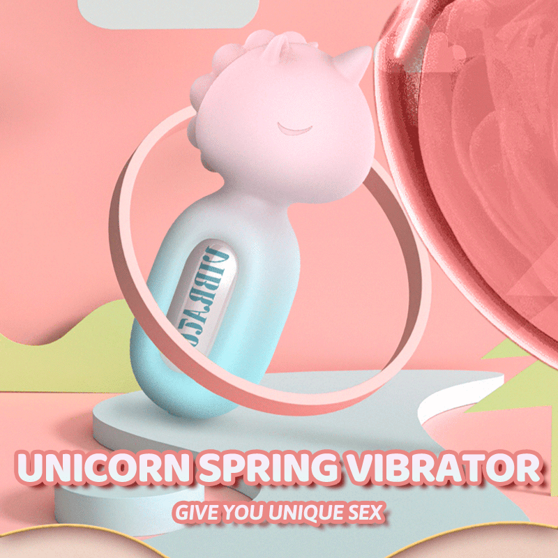 Unicorn Joy