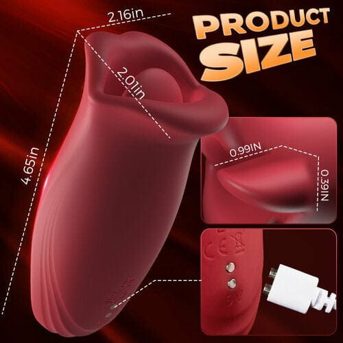 LIPSUCKER 20X