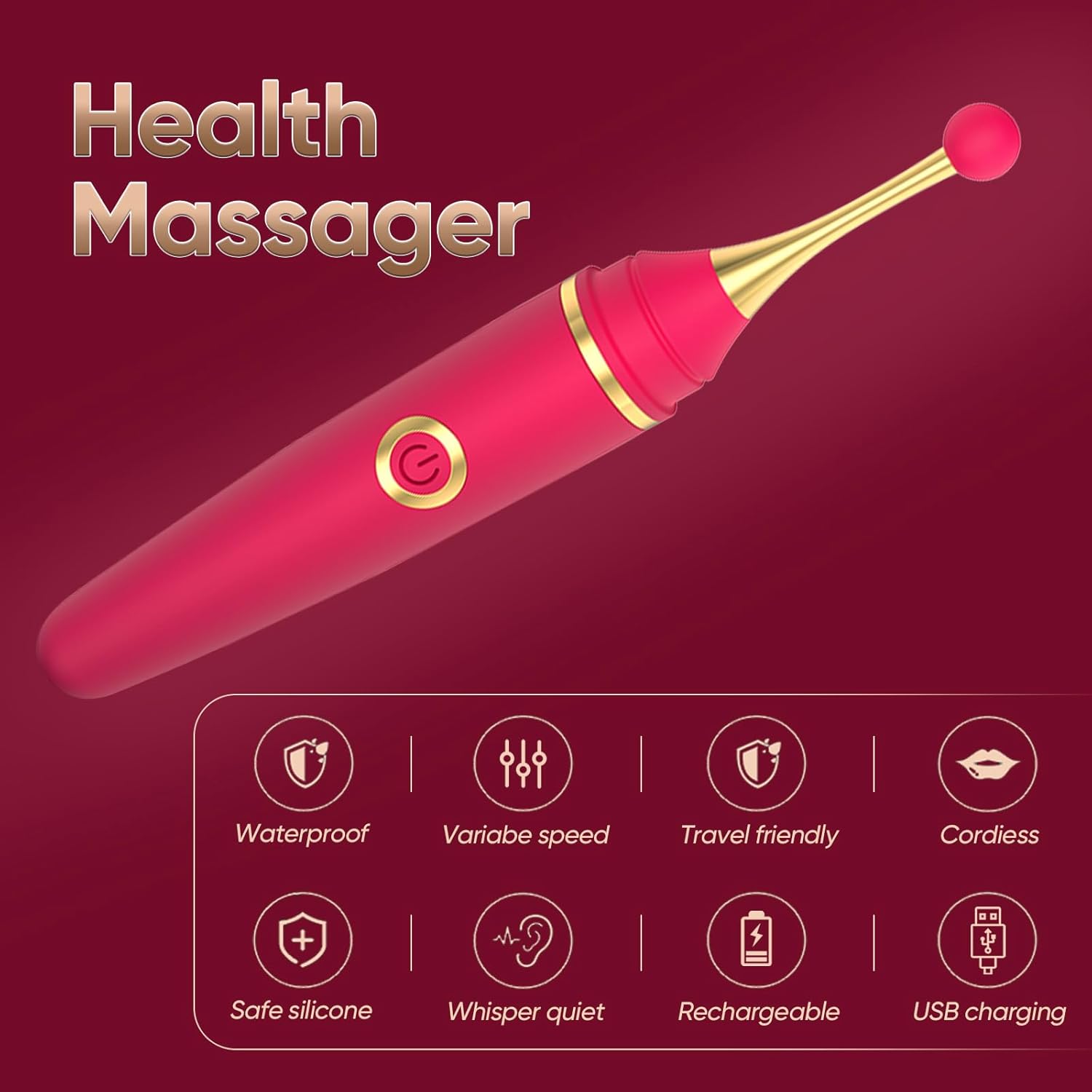 VibePen Pro