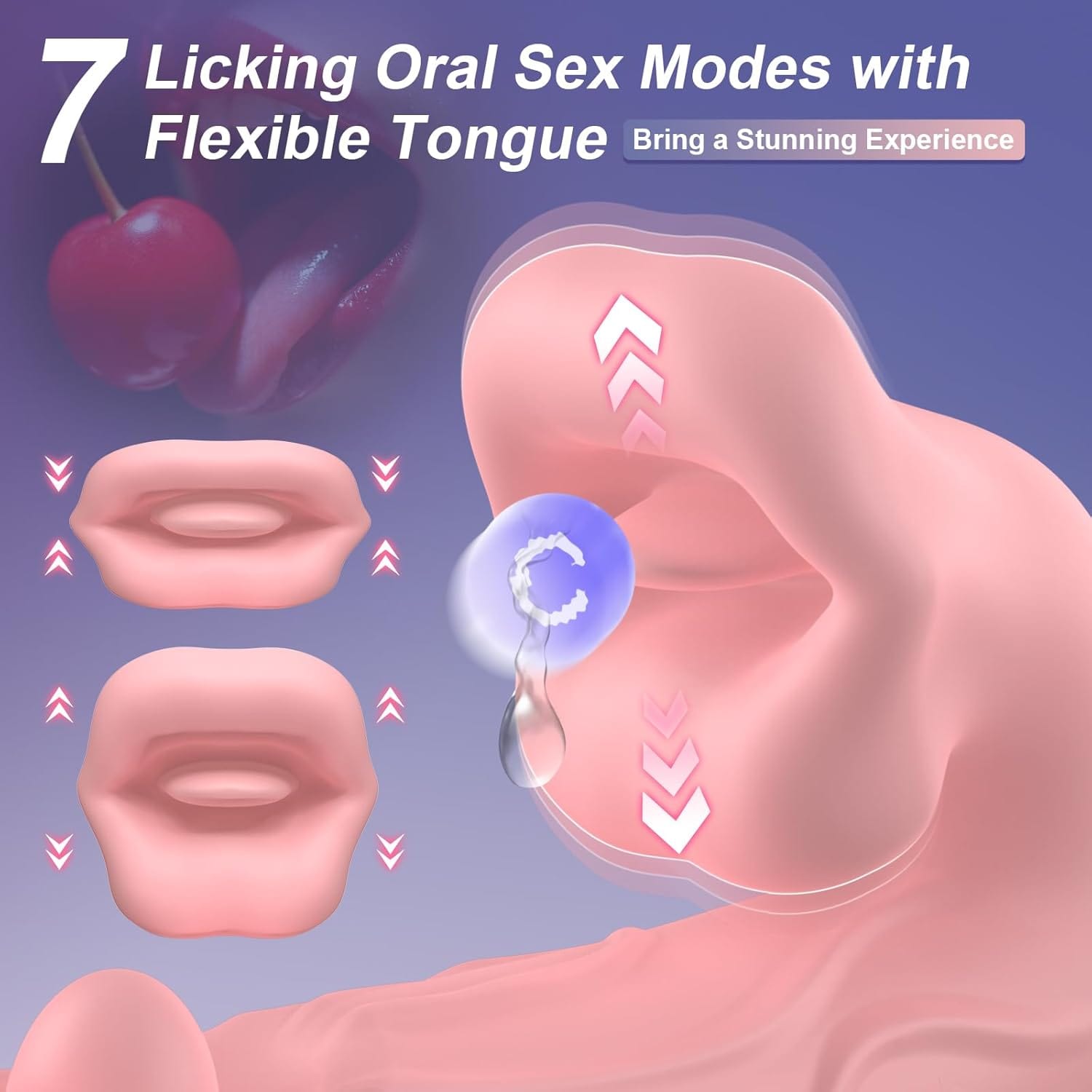 Throat Tease