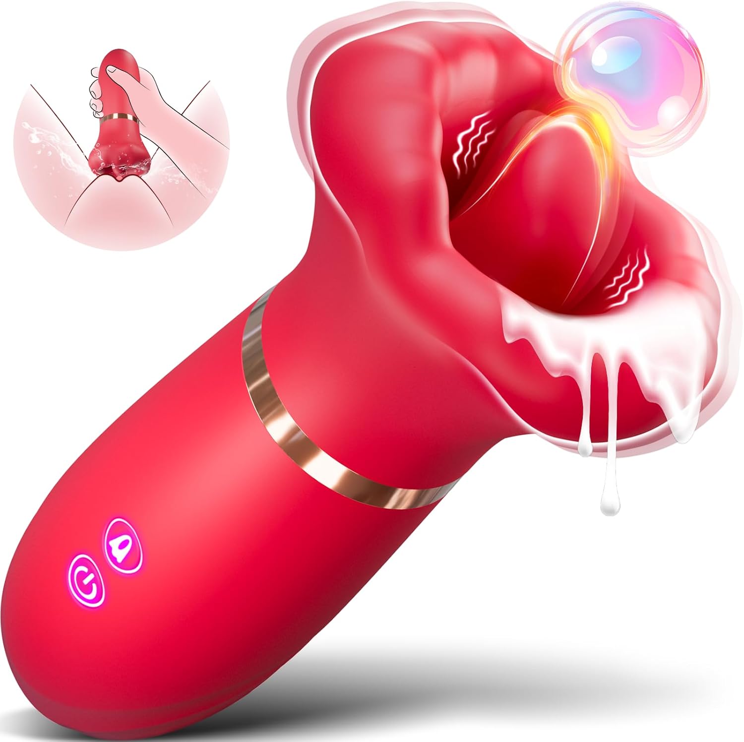 Oral Love 3