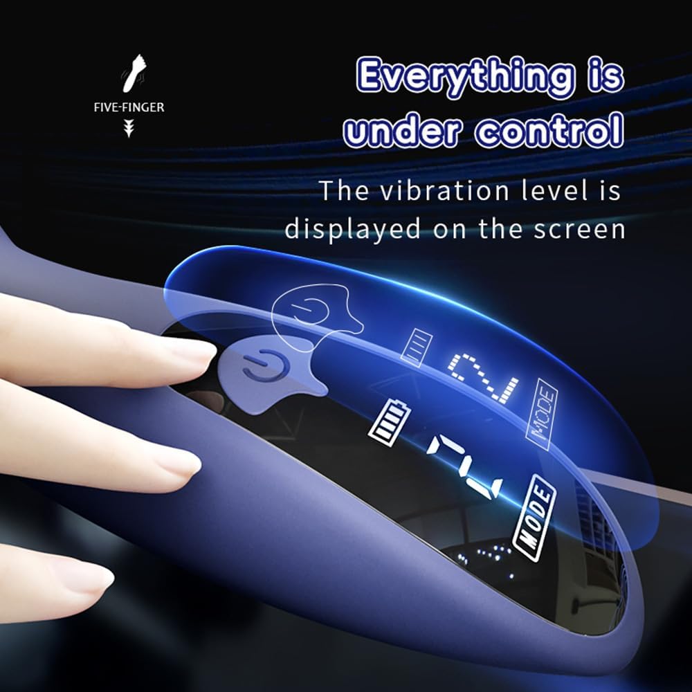Finger Surge