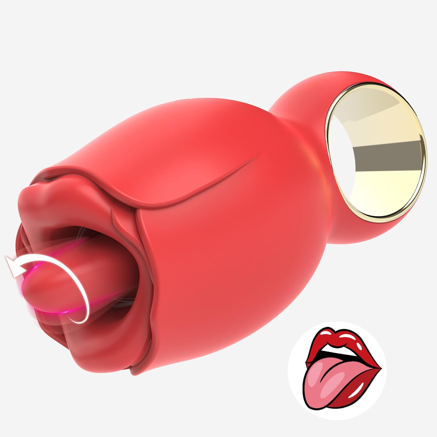 Crimson Lick