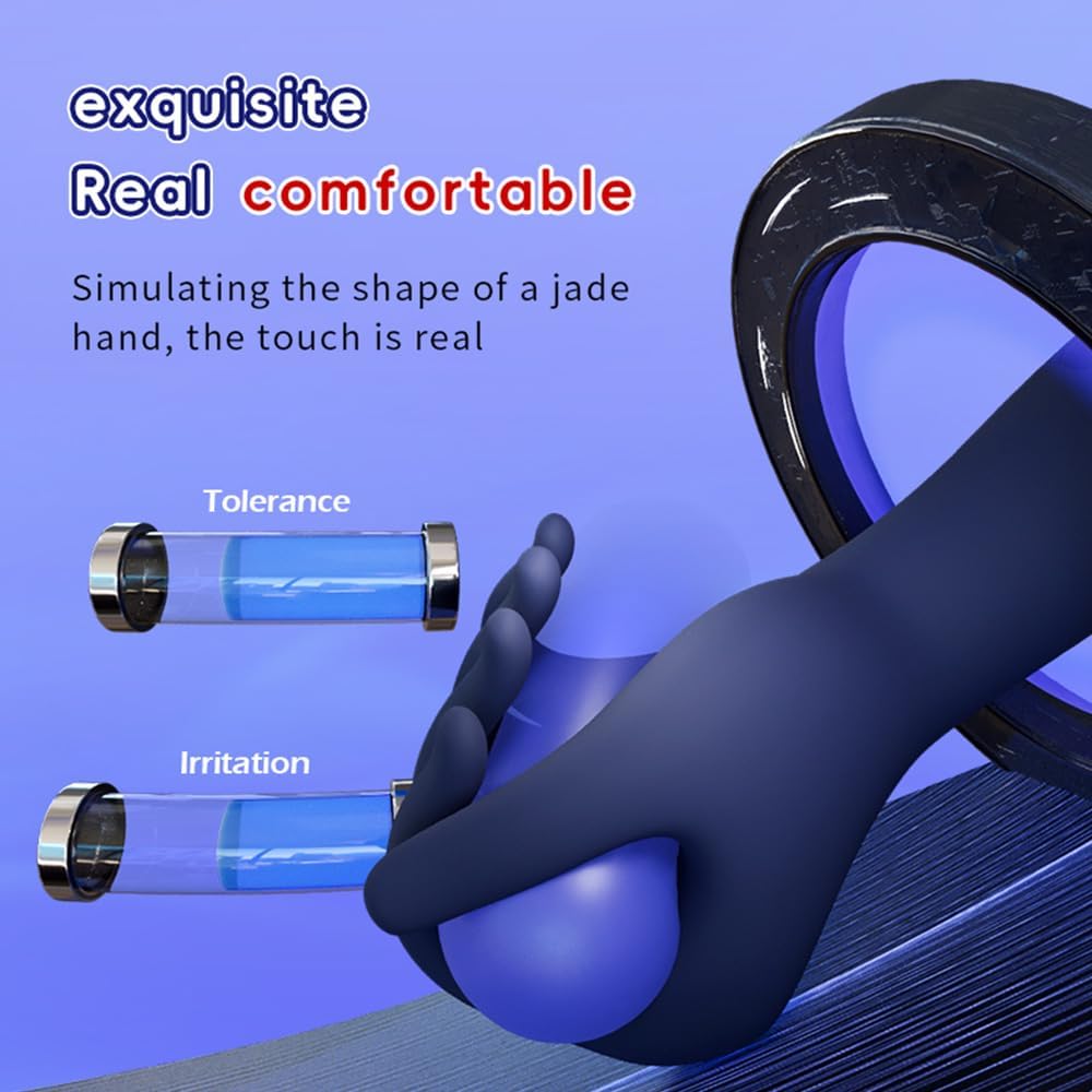 Finger Surge