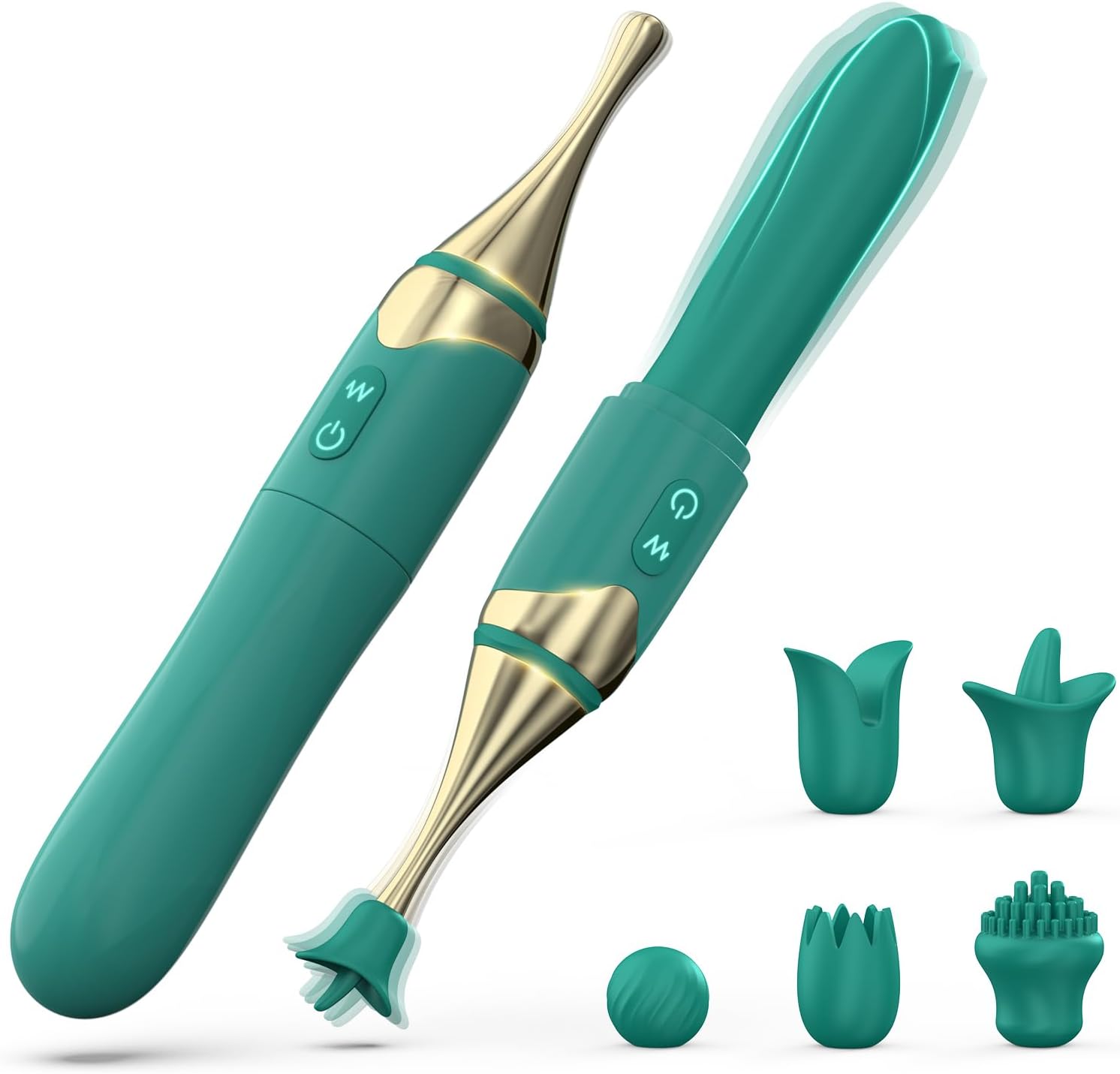 Wand Duo