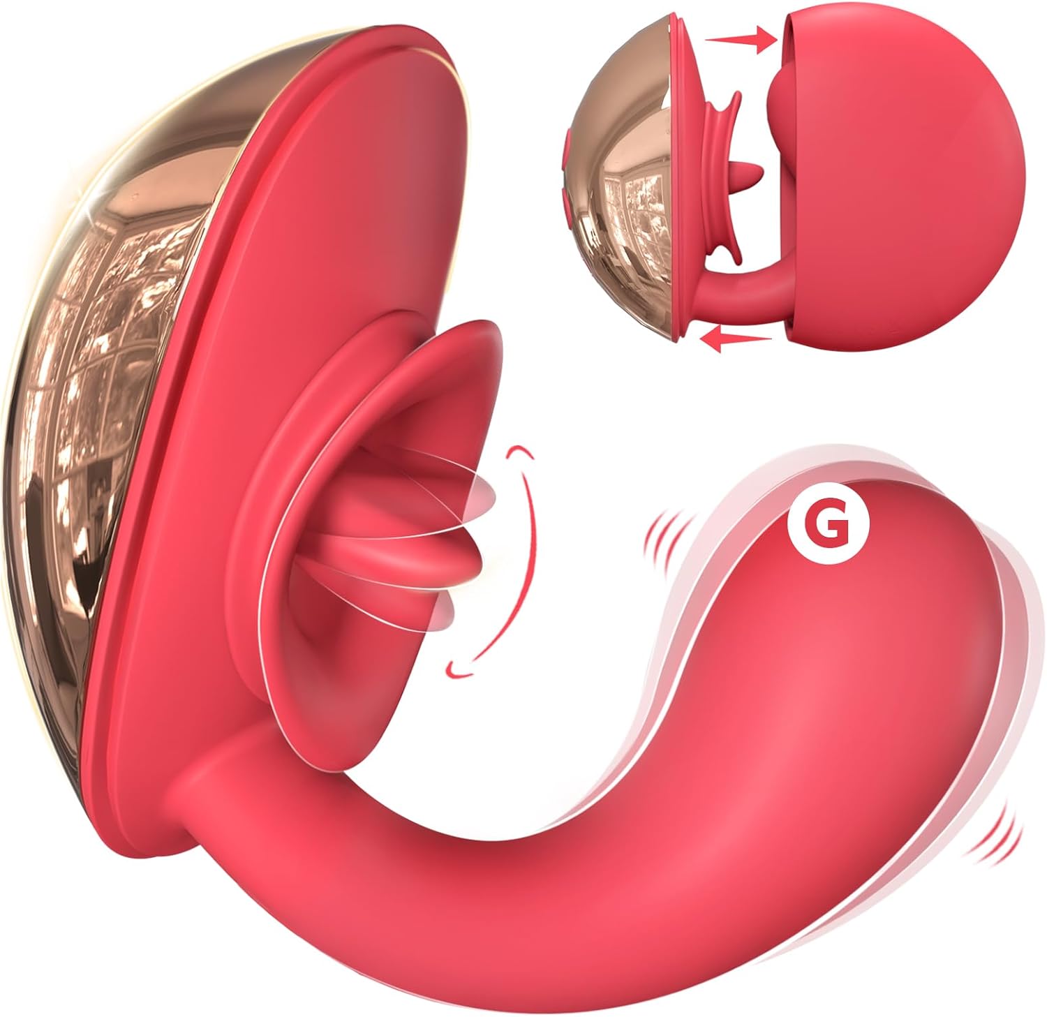 TwistLick G