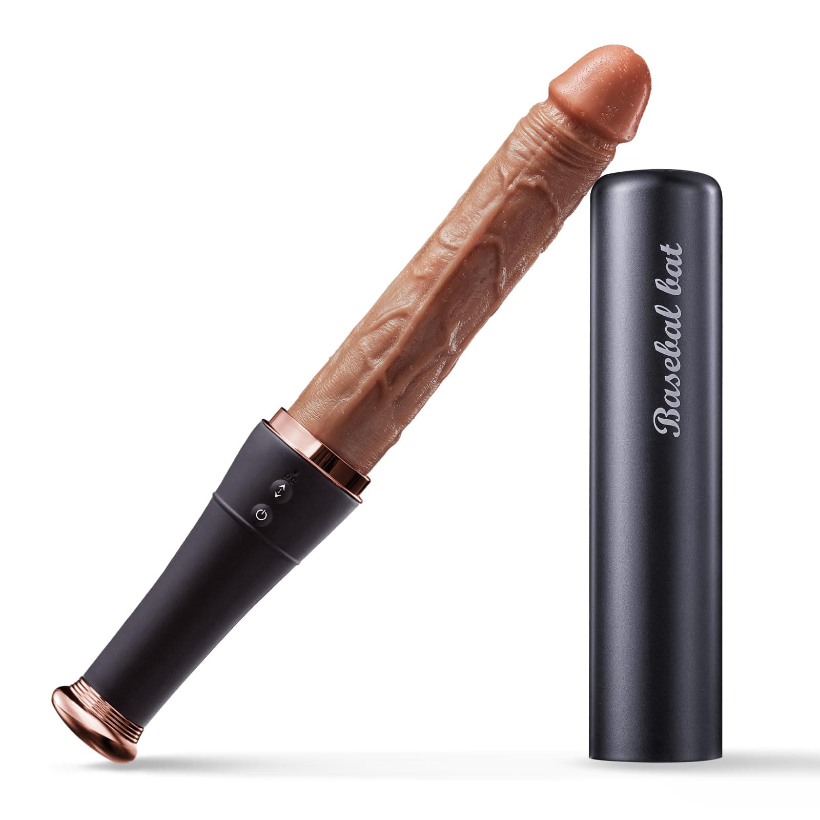 BASEBOY X 7.48"