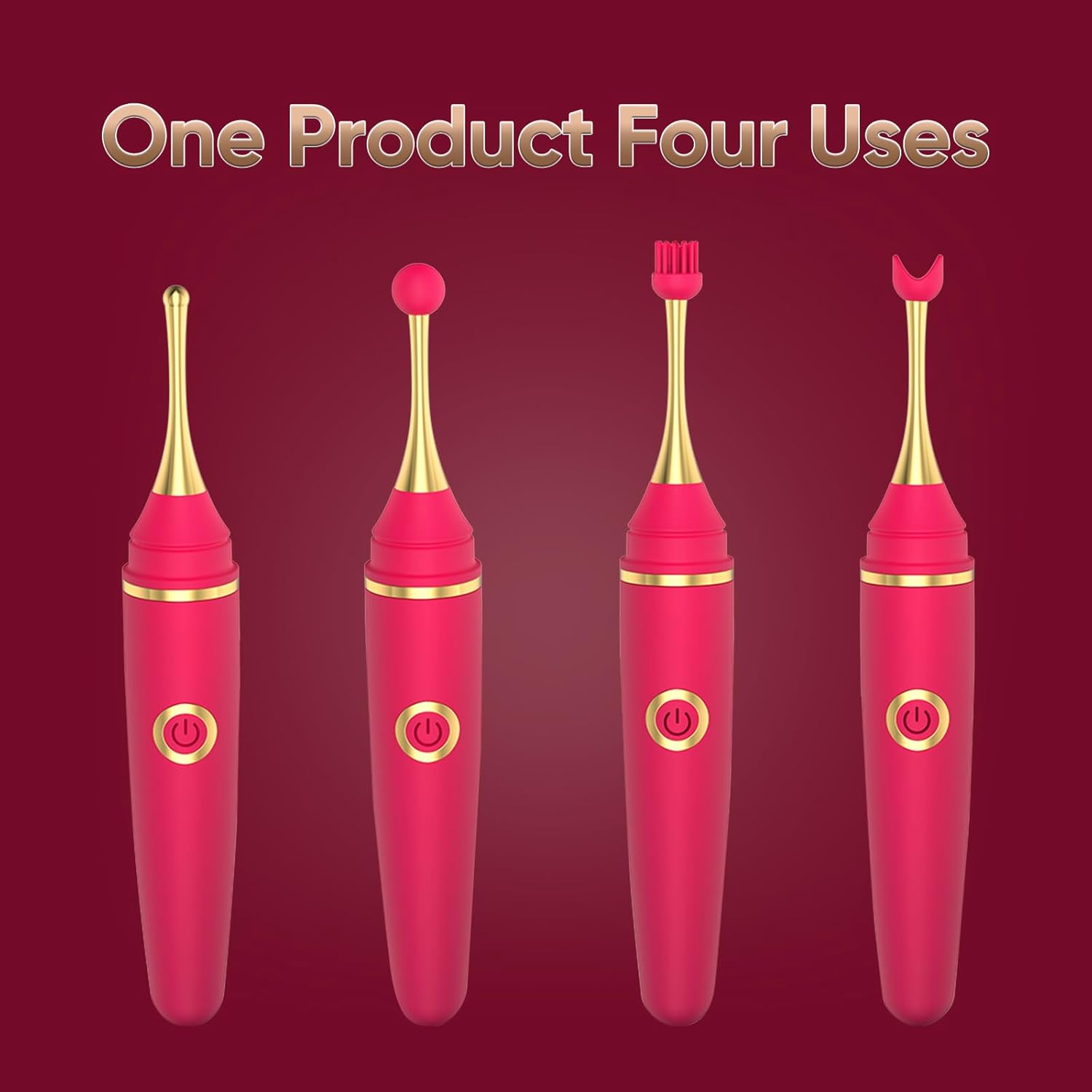 VibePen Pro