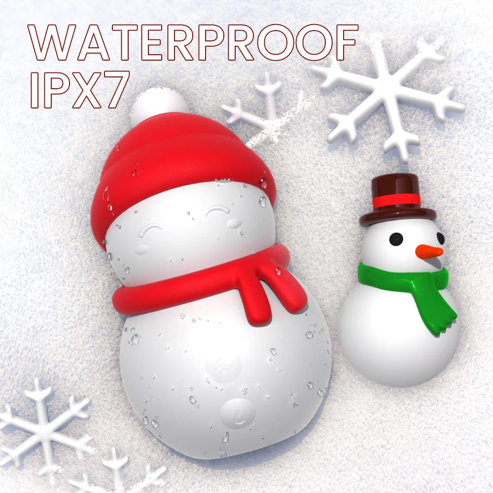 SnowJoy