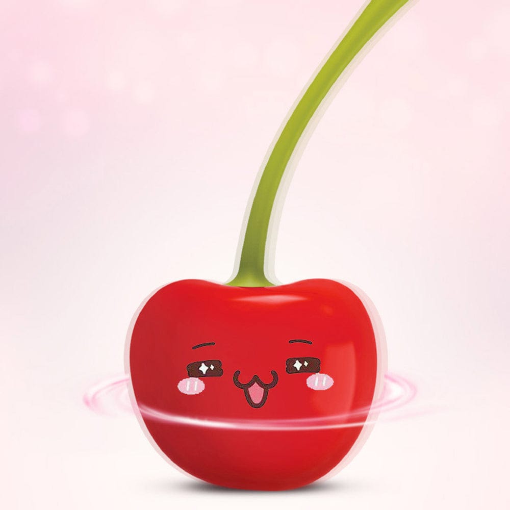 Cherry Pop Kegel