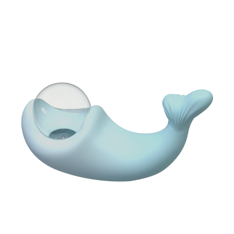 Mermaid Arc