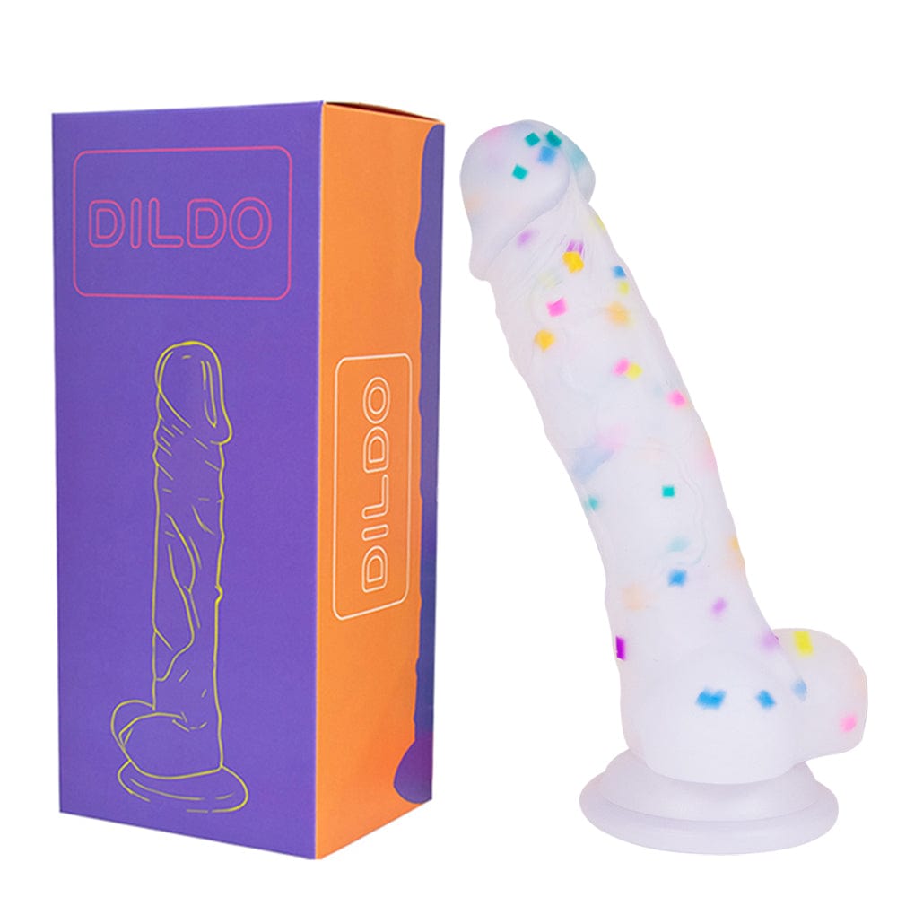 Sugar Pop 5.5”