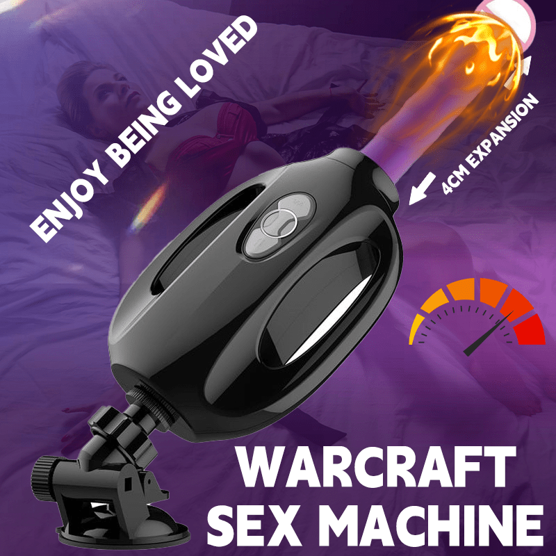 Pulse Cannon