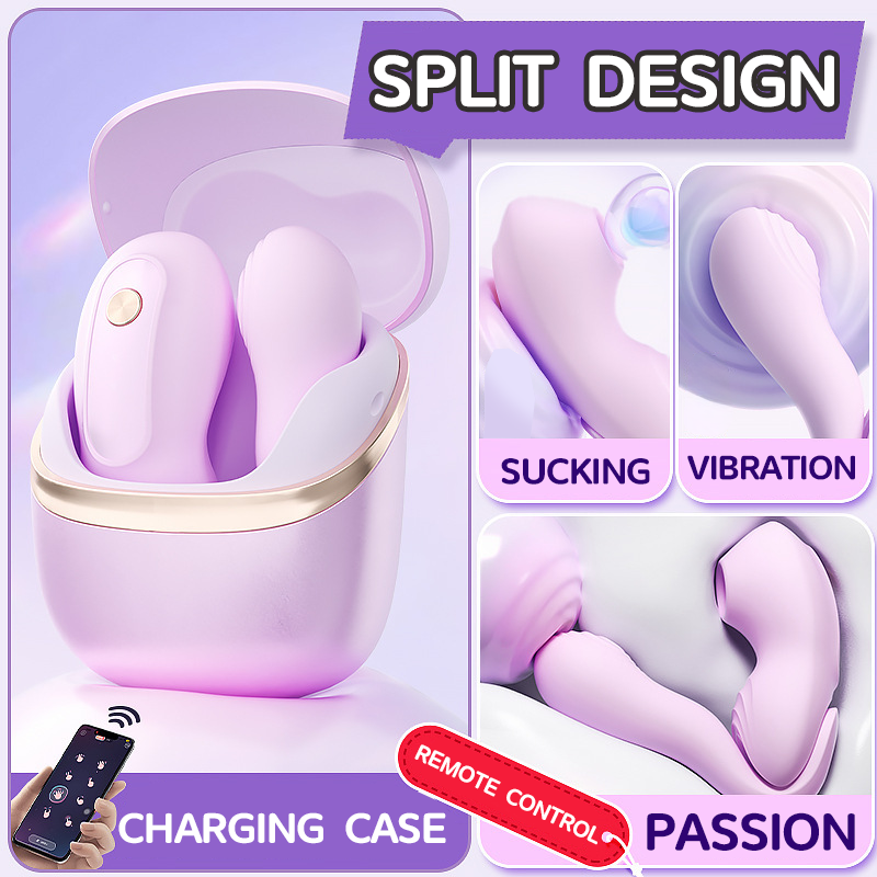 Split Surge