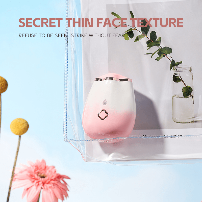 SilkKiss Touch
