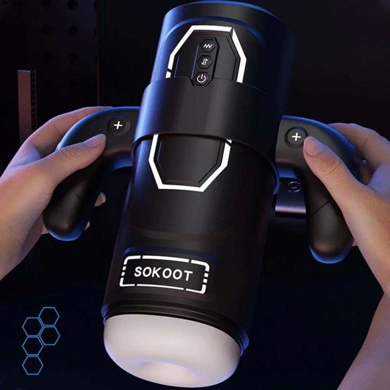 Sokoot Glide