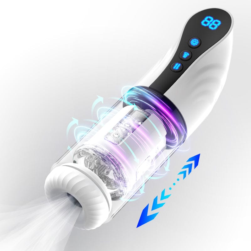 ThunderBolt