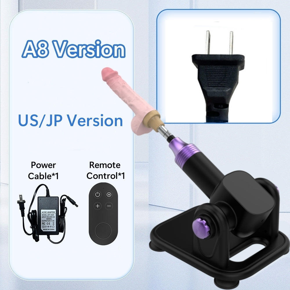 Aegis-A8