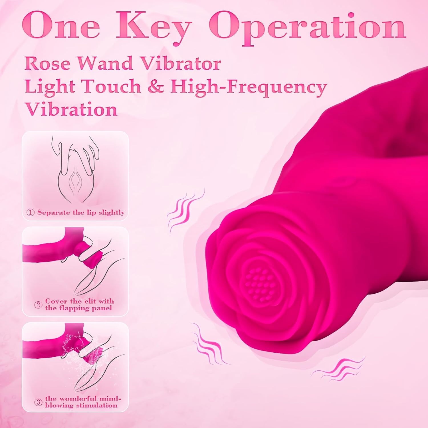 Rose Duo 7.5”