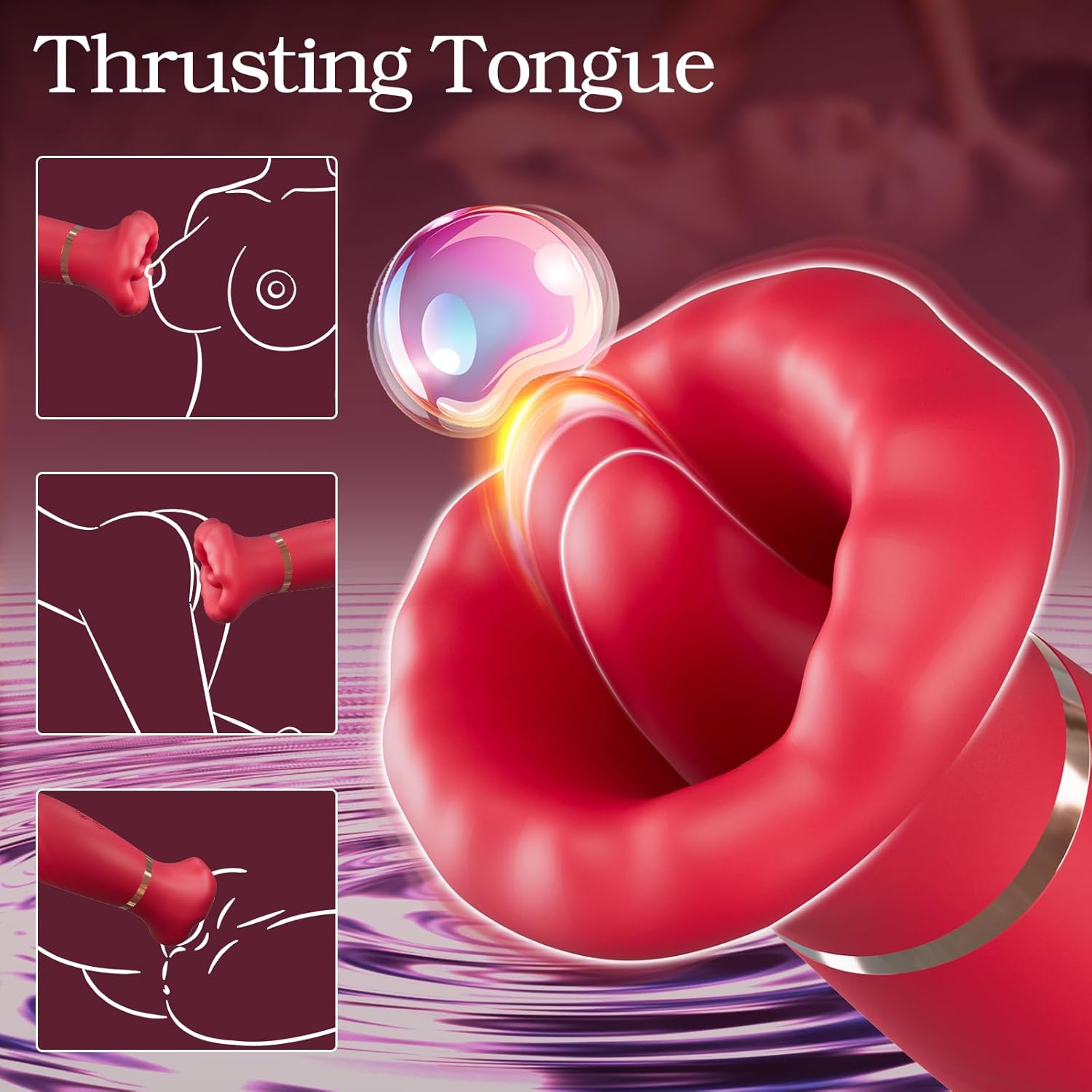 Oral Love 3