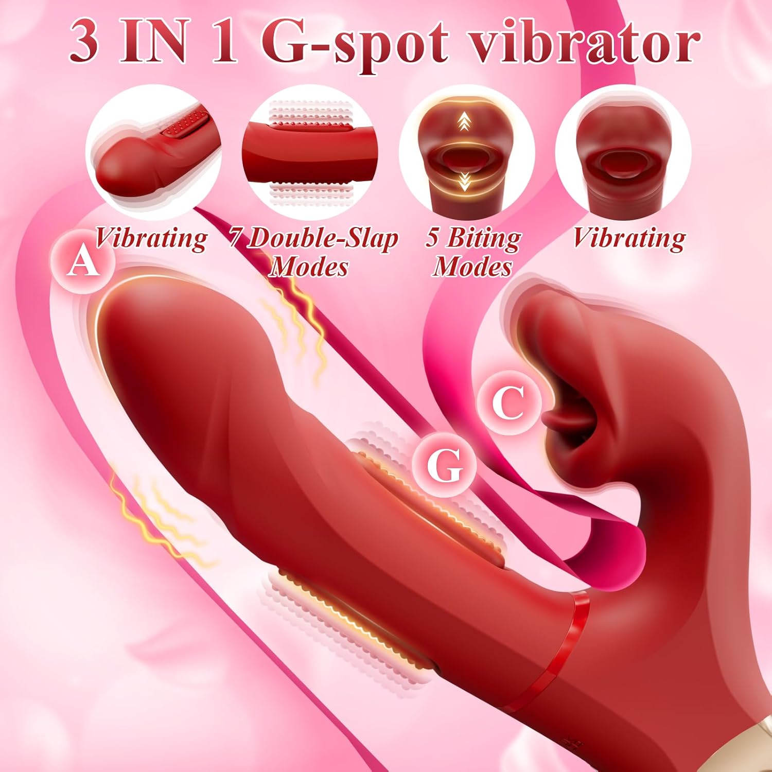 Crimson Vice