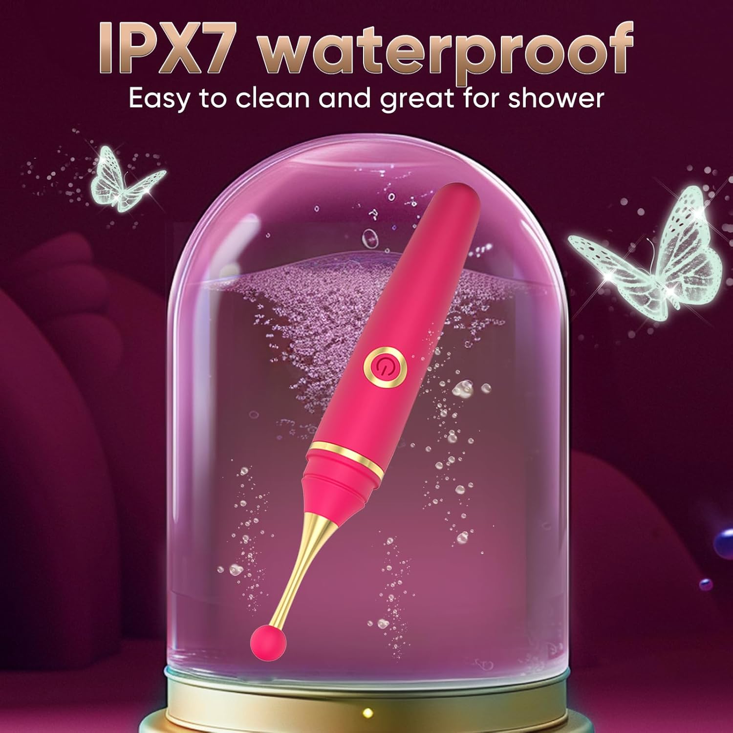 VibePen Pro