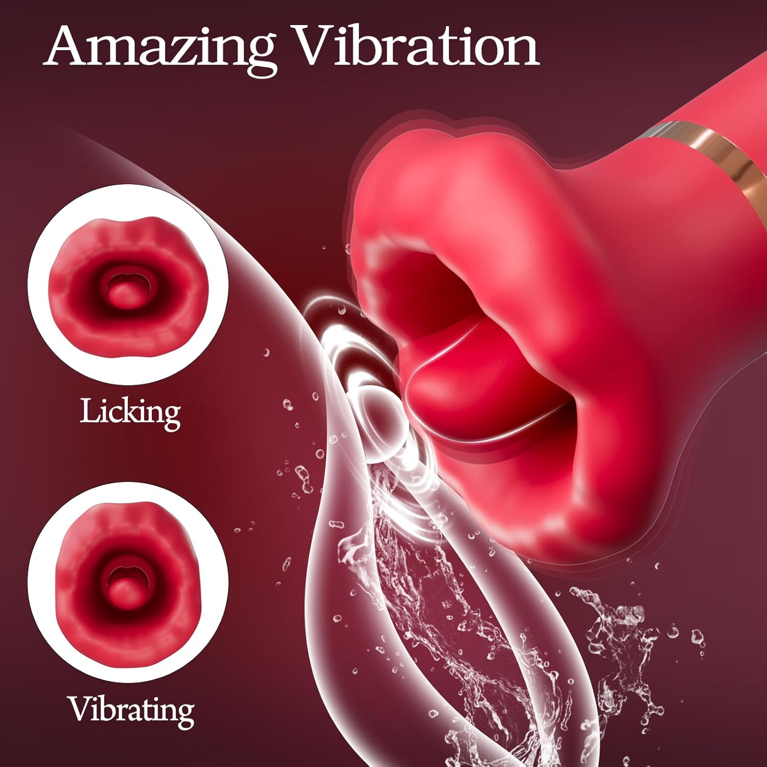 Oral Love 3