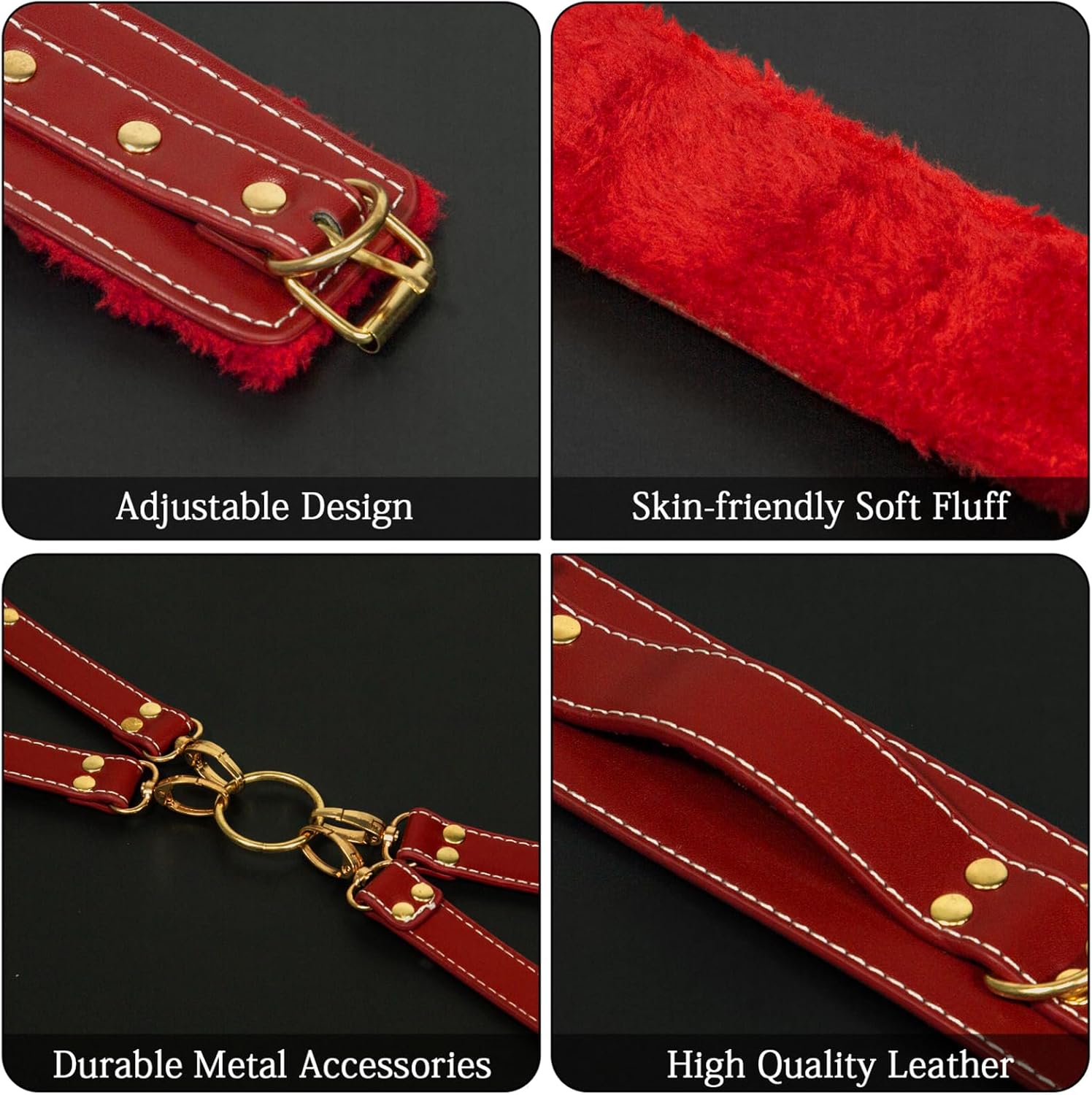 Crimson Bond