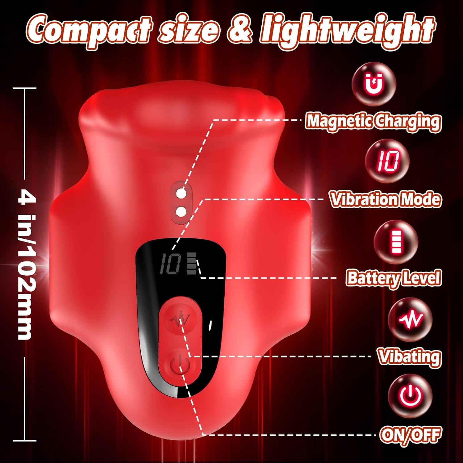 Glow Grip