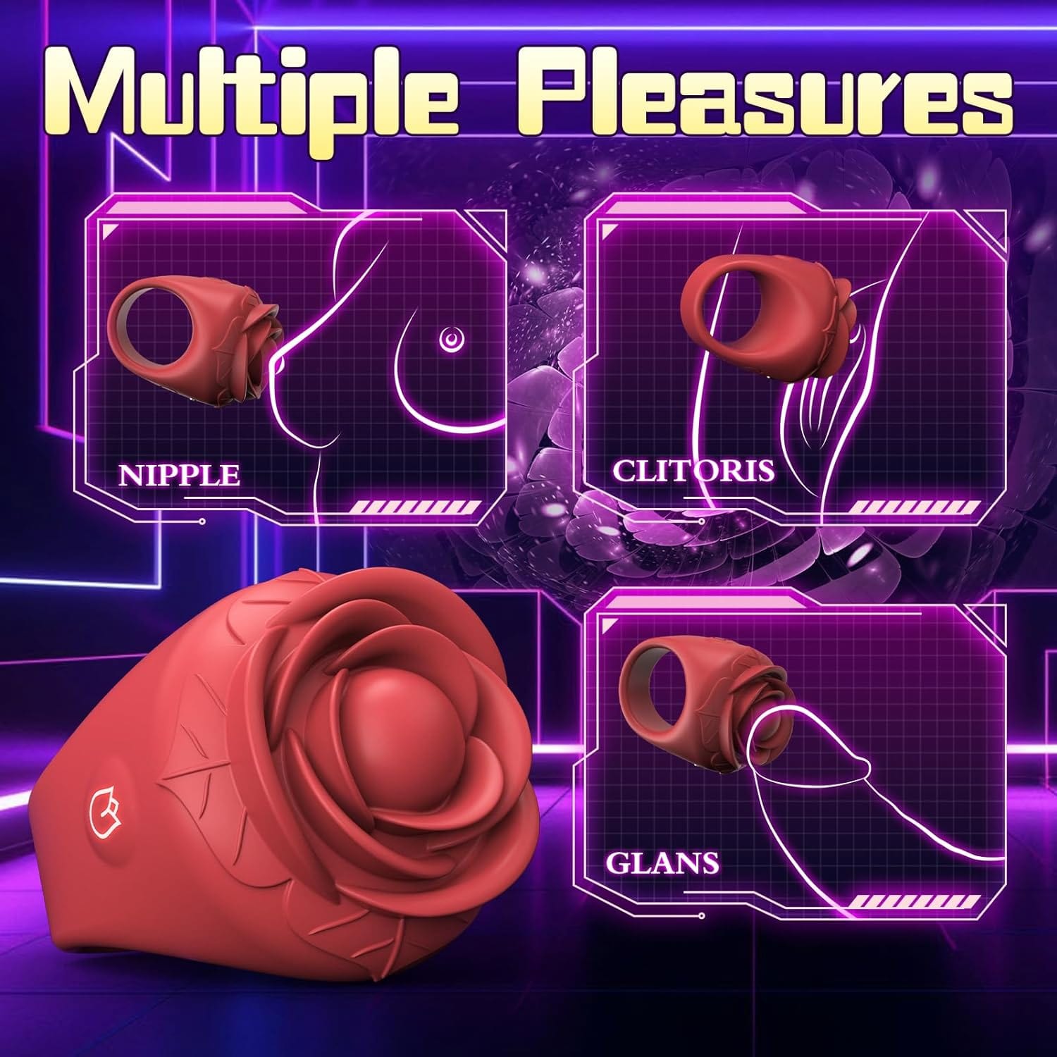 Rose Mini