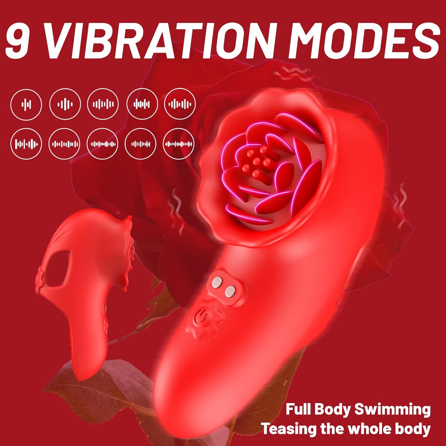 RoseTouch