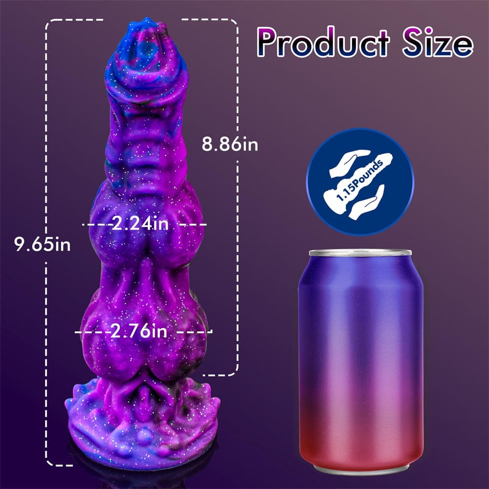 Voidhowler 8.86"
