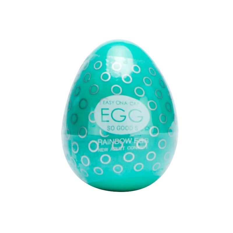 Egg Pocket